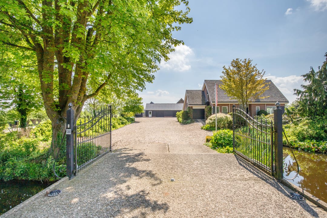 Foto 41 van Zuidbroek 138-E