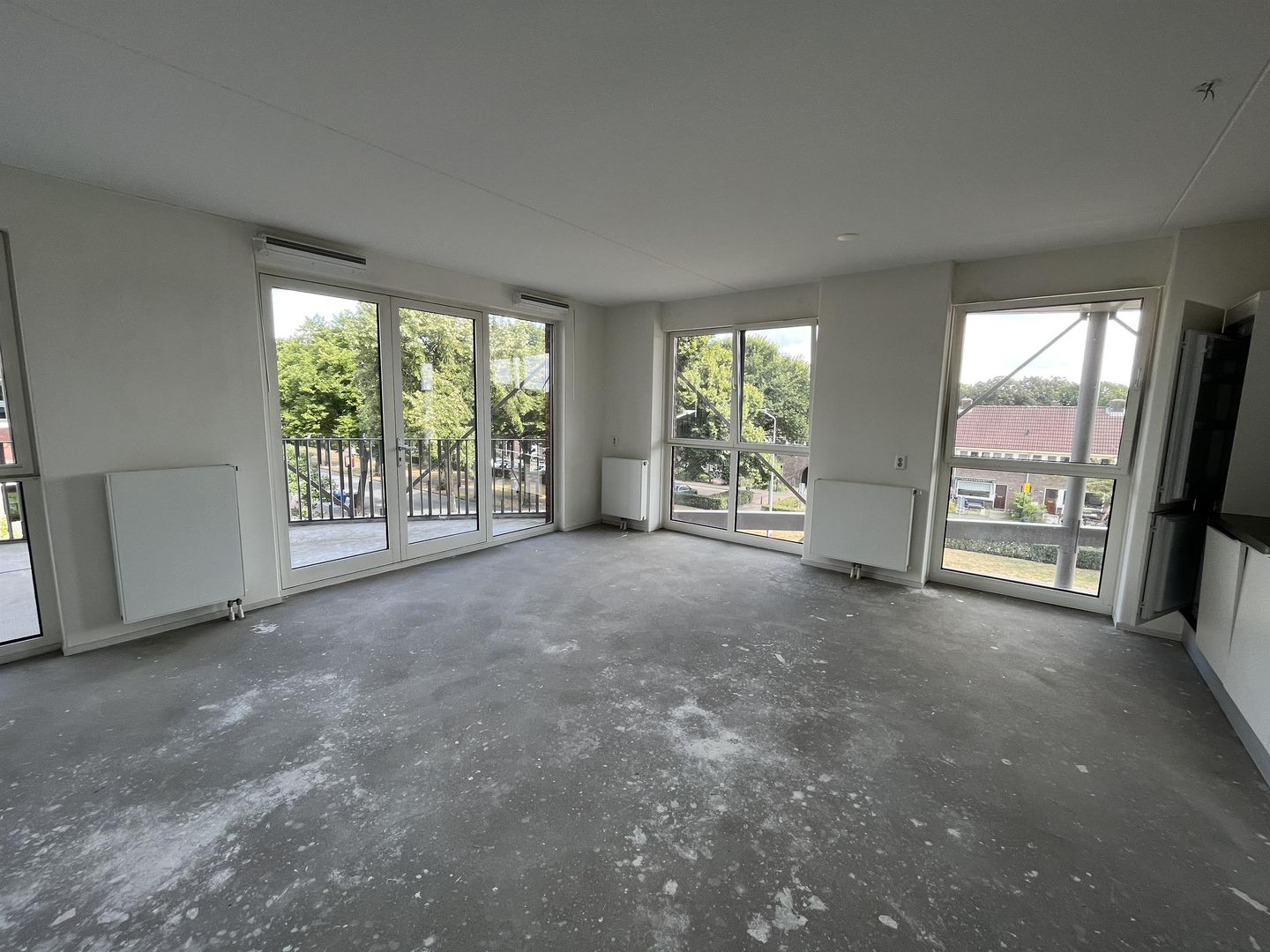 Photo 5 of Jan van der Heijdenstraat 190-B