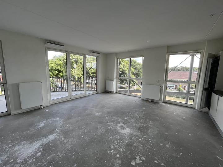 Foto 5 van Jan van der Heijdenstraat 190-B