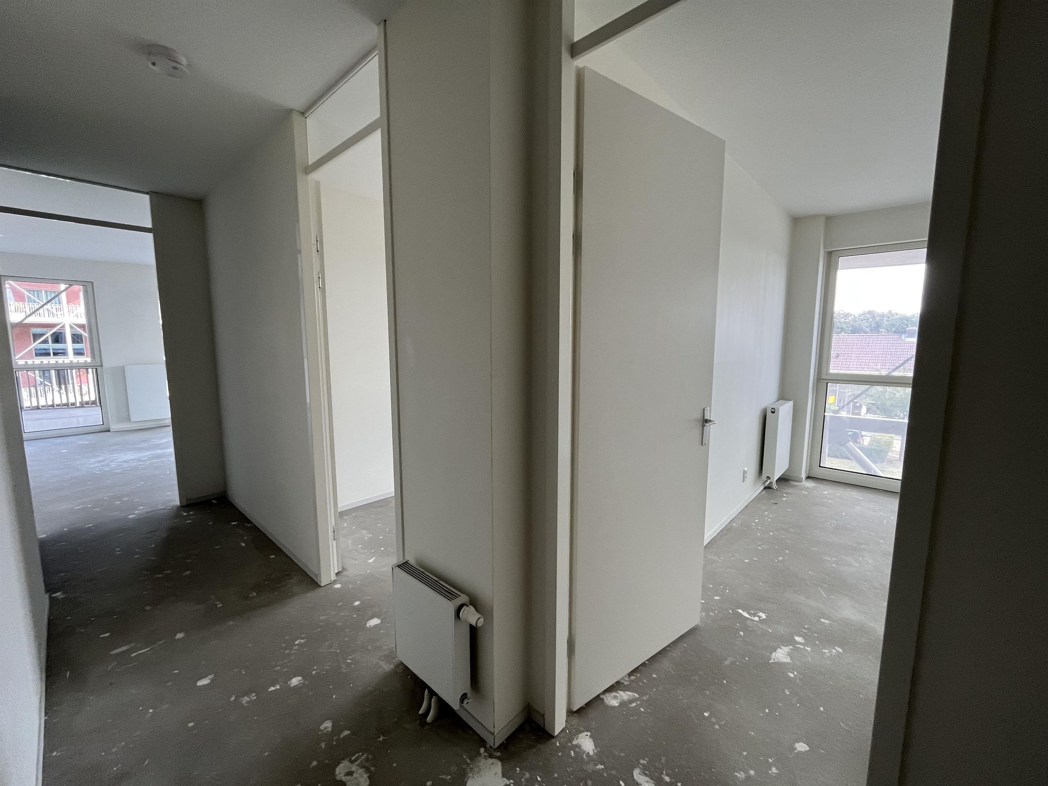 Appartement Jan van der Heijdenstraat 190-B — foto 2