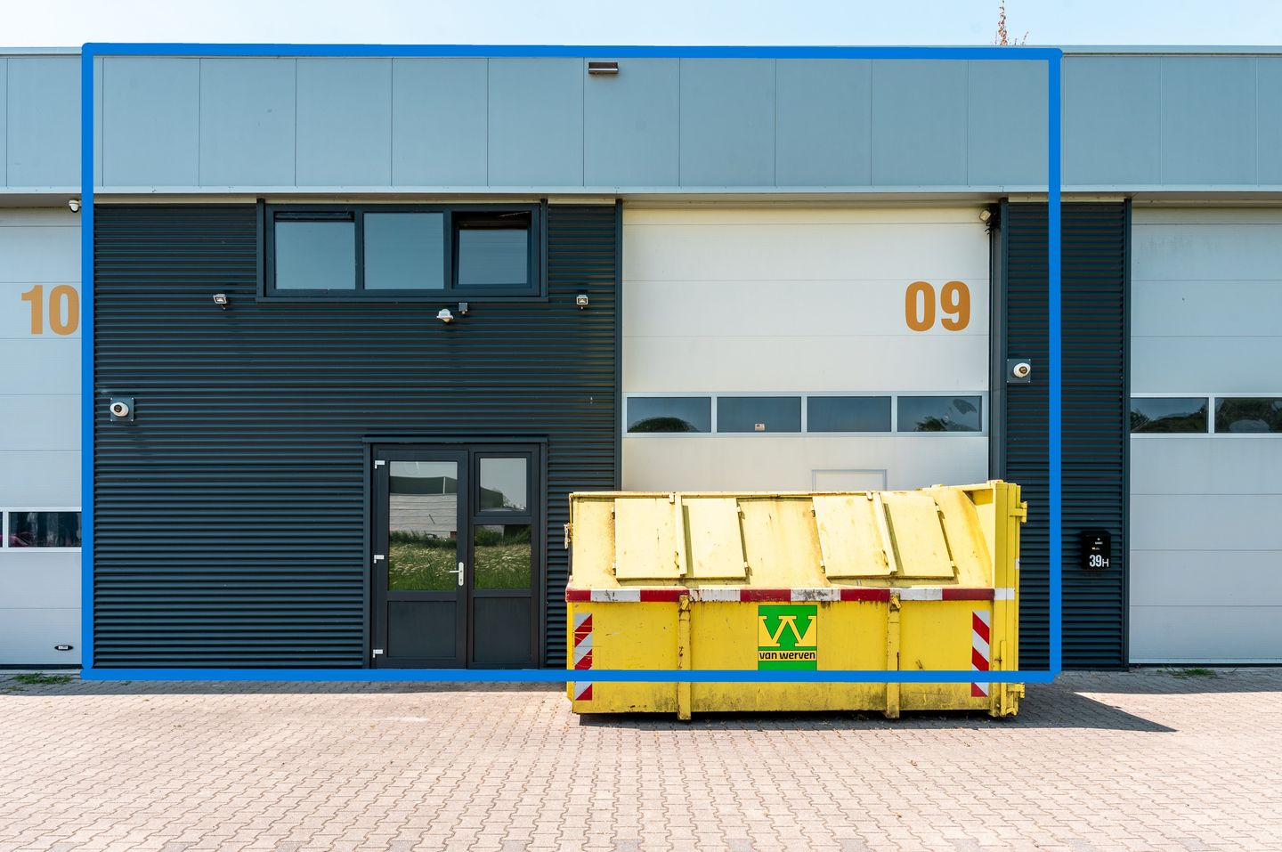 Bekijk foto 1 van Vaartweg 39-J