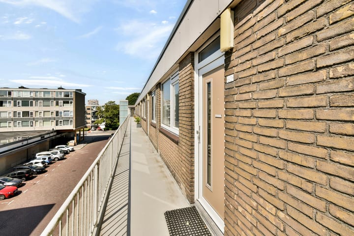 Foto 2 van Kranenburgstraat 62