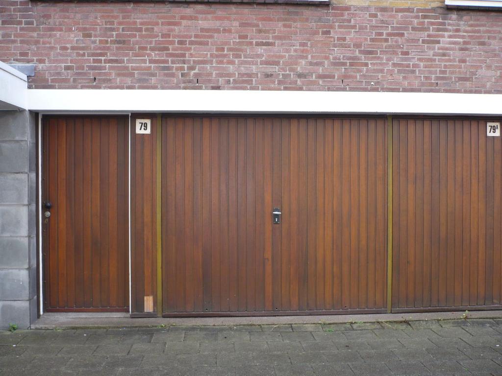 Photo 1 of Kastelenstraat