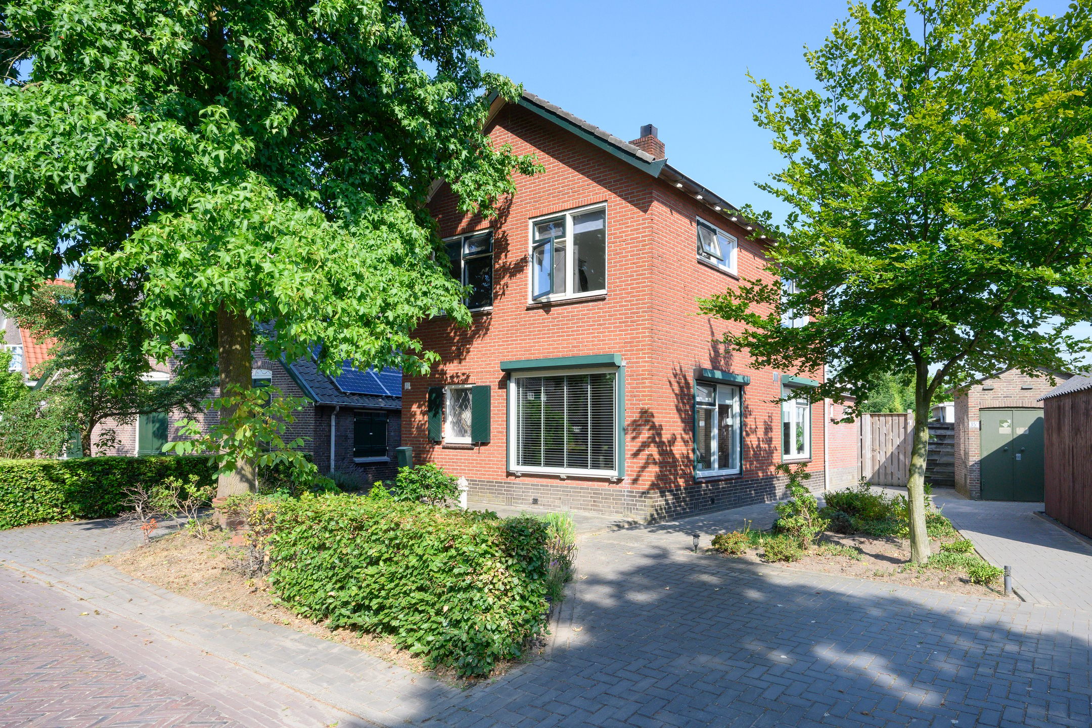 Hoofdstraat 35 