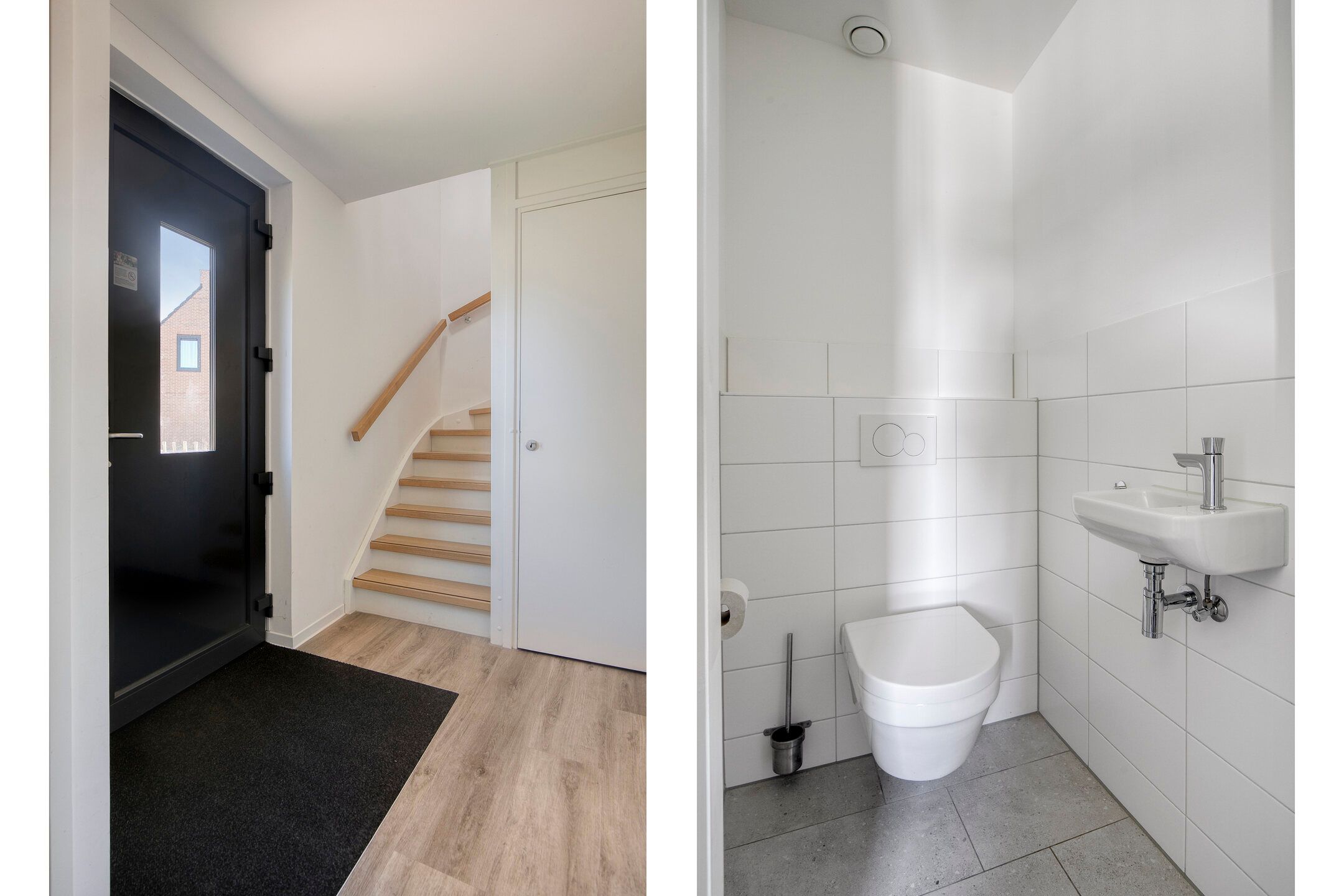 4-bedroom freehold villa in Wolphaartsdijk — photo 5 of 5