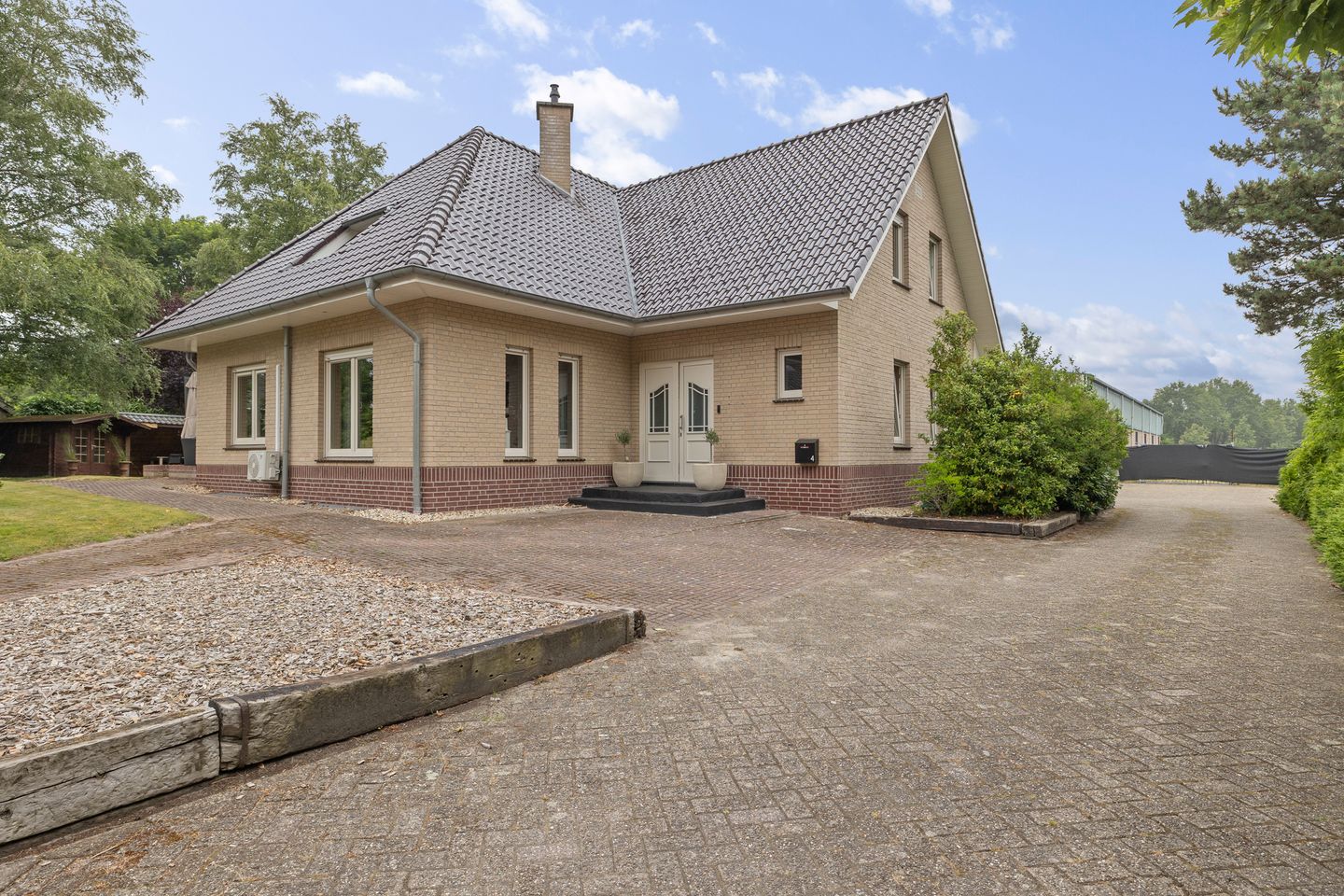 Foto 1 van Herendijk 4