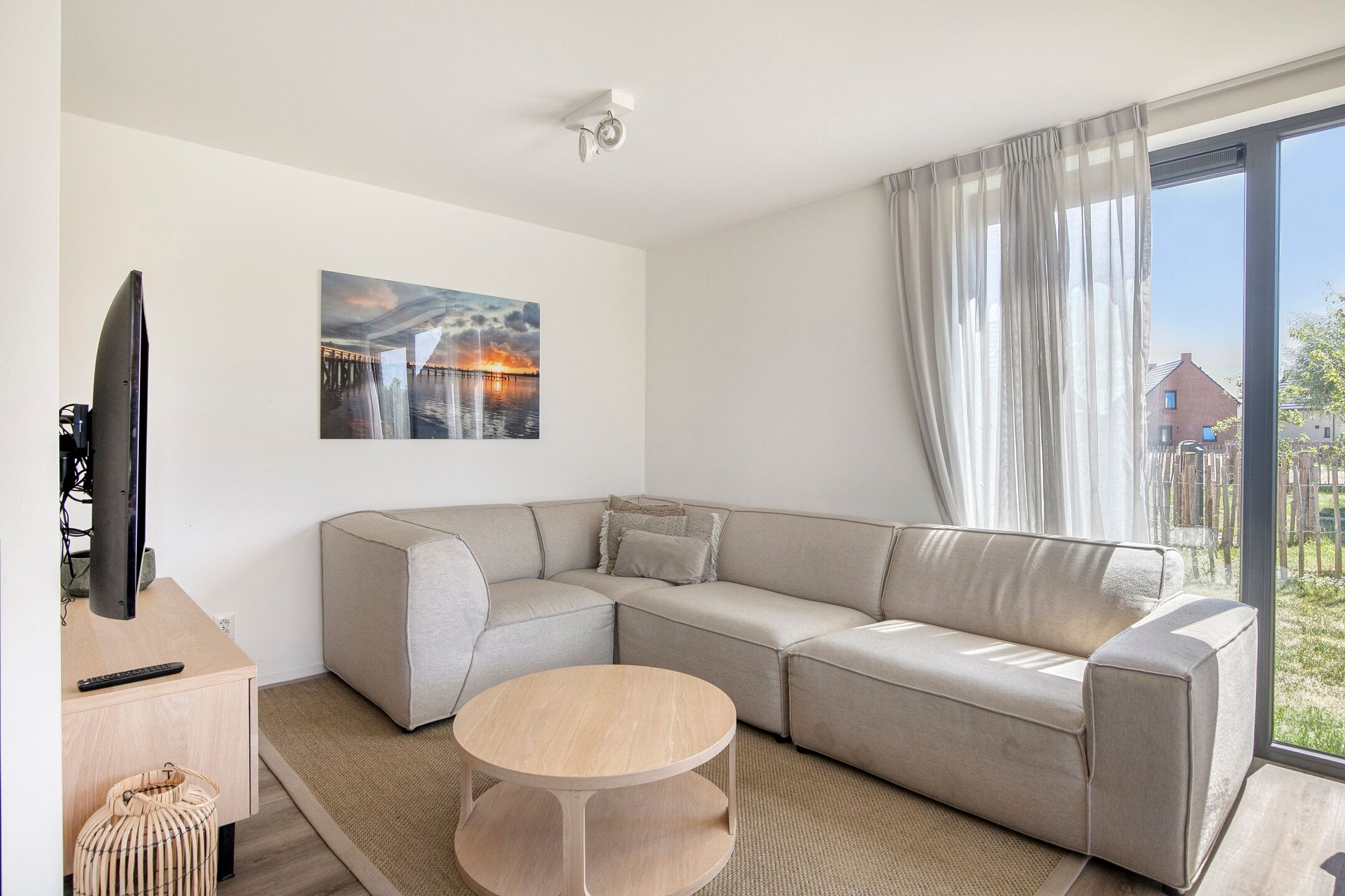 4-bedroom freehold villa in Wolphaartsdijk — photo 4 of 5