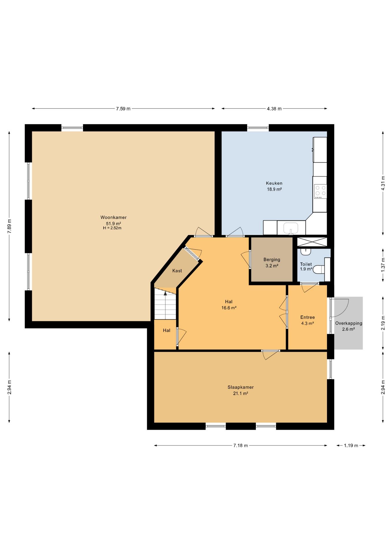 Foto 55 van Herendijk 4