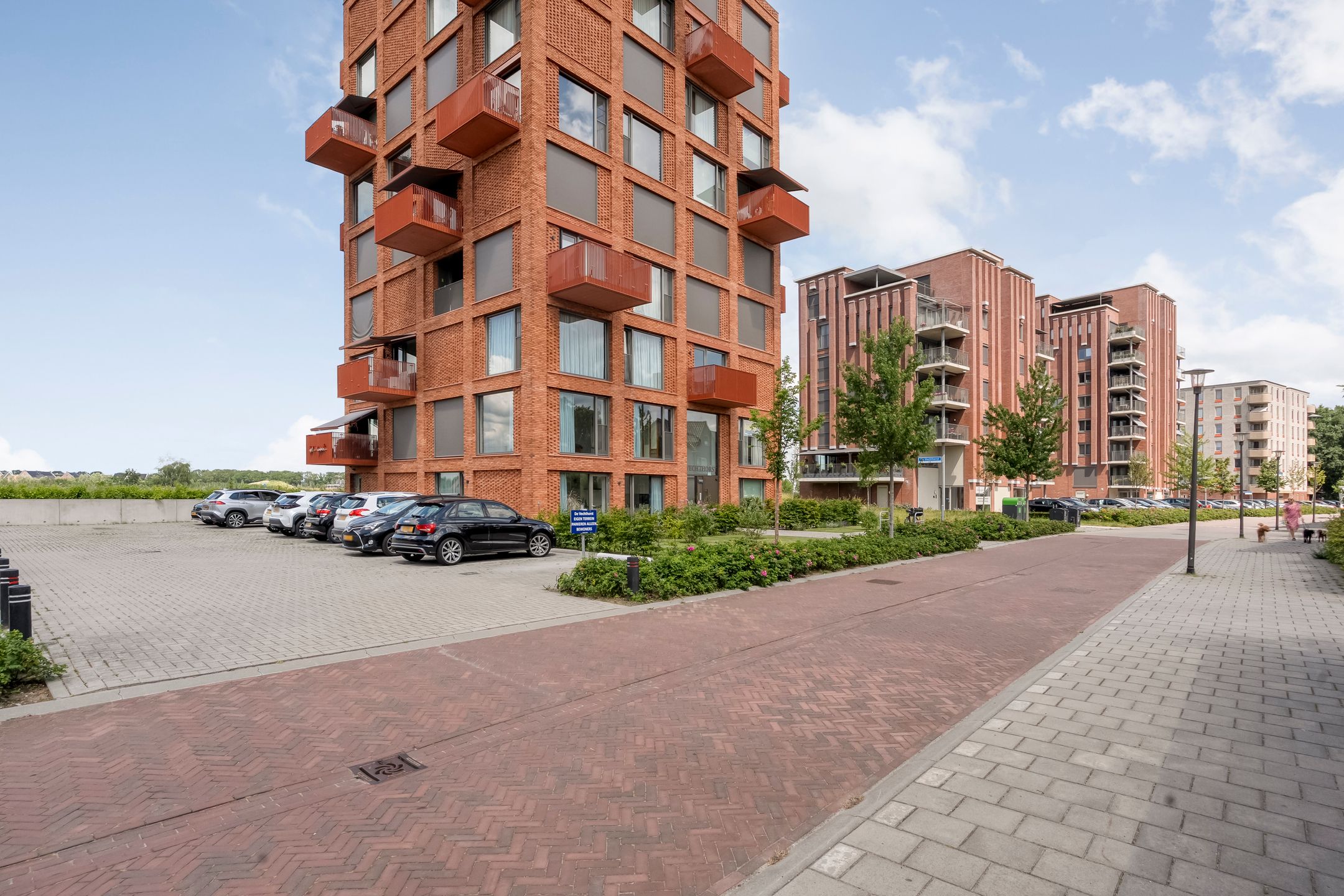 Foto 12 van De Vechthorst 2