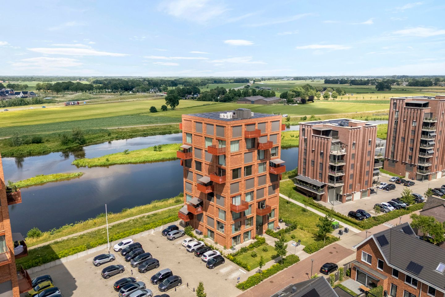 Foto 5 van De Vechthorst 2