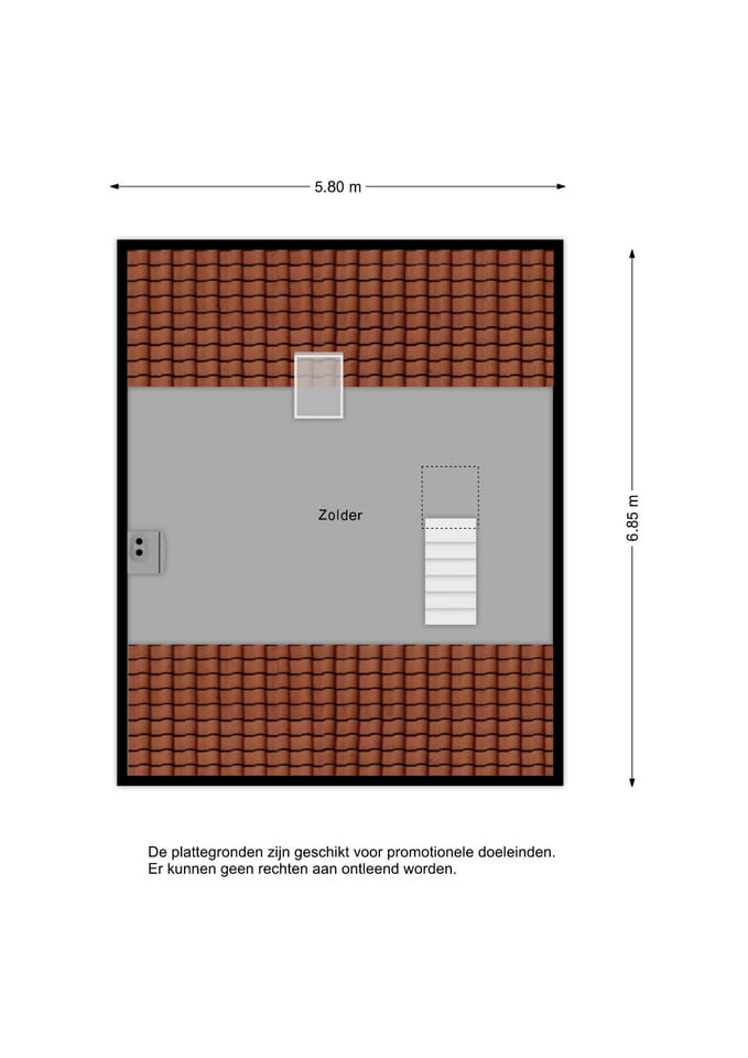 Foto 43 van Dr. Colijnstraat 18