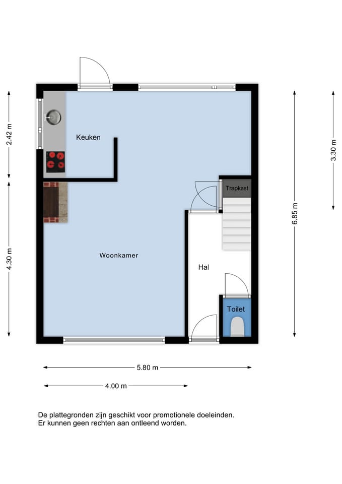 Foto 41 van Dr. Colijnstraat 18