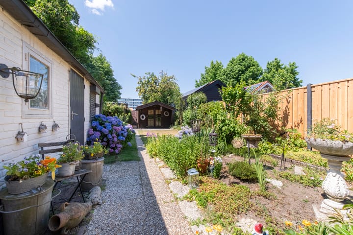 Foto 4 van Dr. Colijnstraat 18
