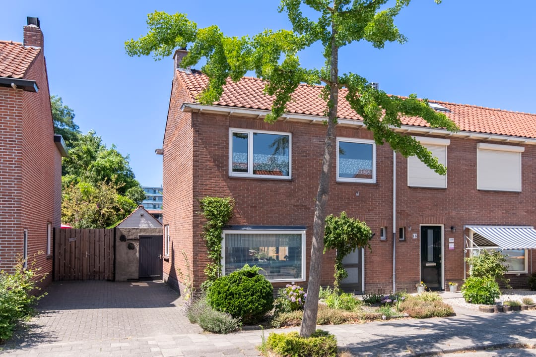 Foto 1 van Dr. Colijnstraat 18