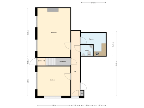 View floorplan