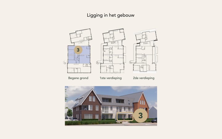 Foto 3 van Type B (Bouwnr. 3)