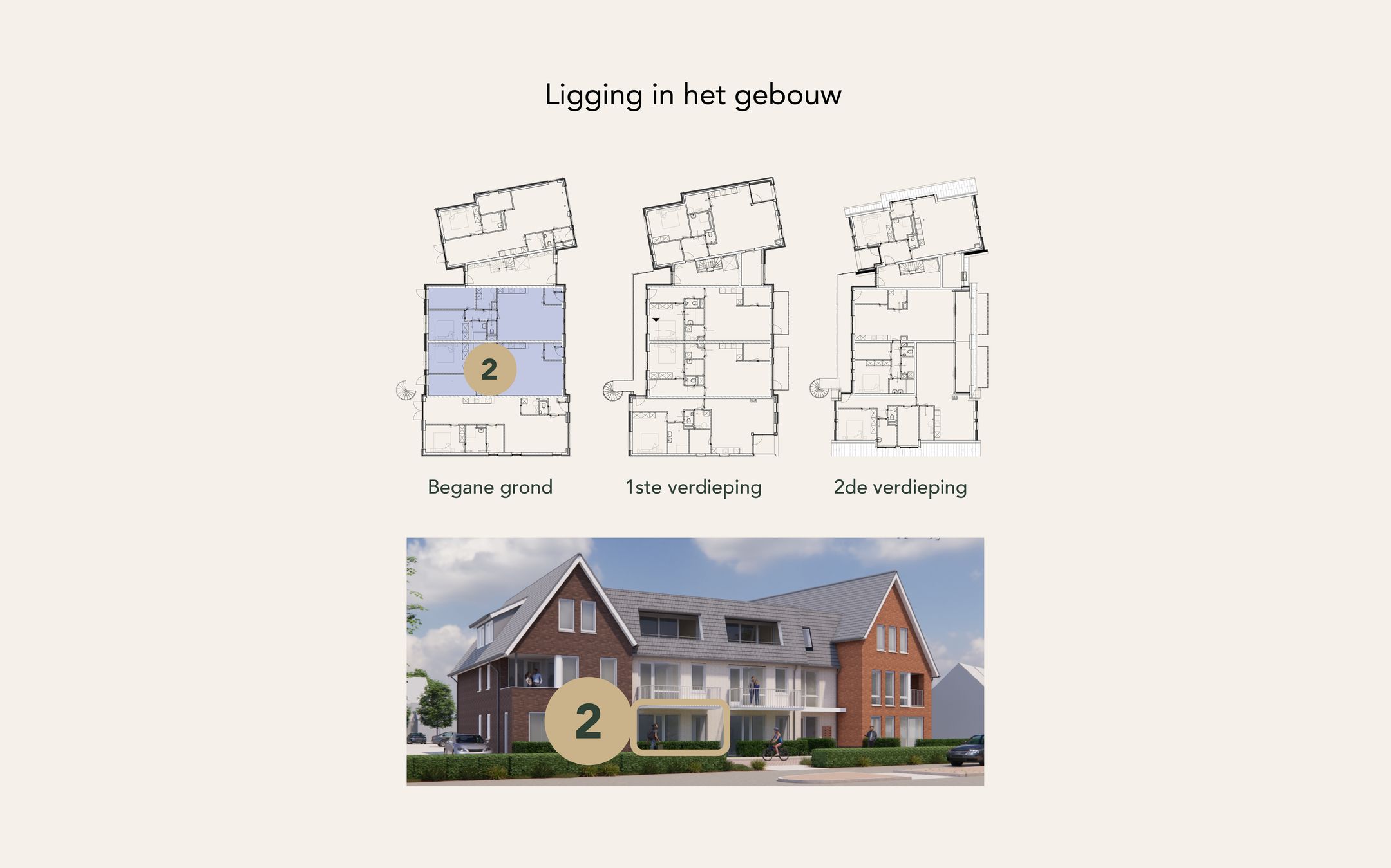 Foto 3 van Type B (Bouwnr. 2)