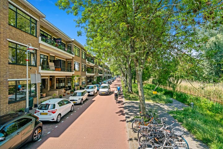 Foto 4 van Carel Reinierszkade 299