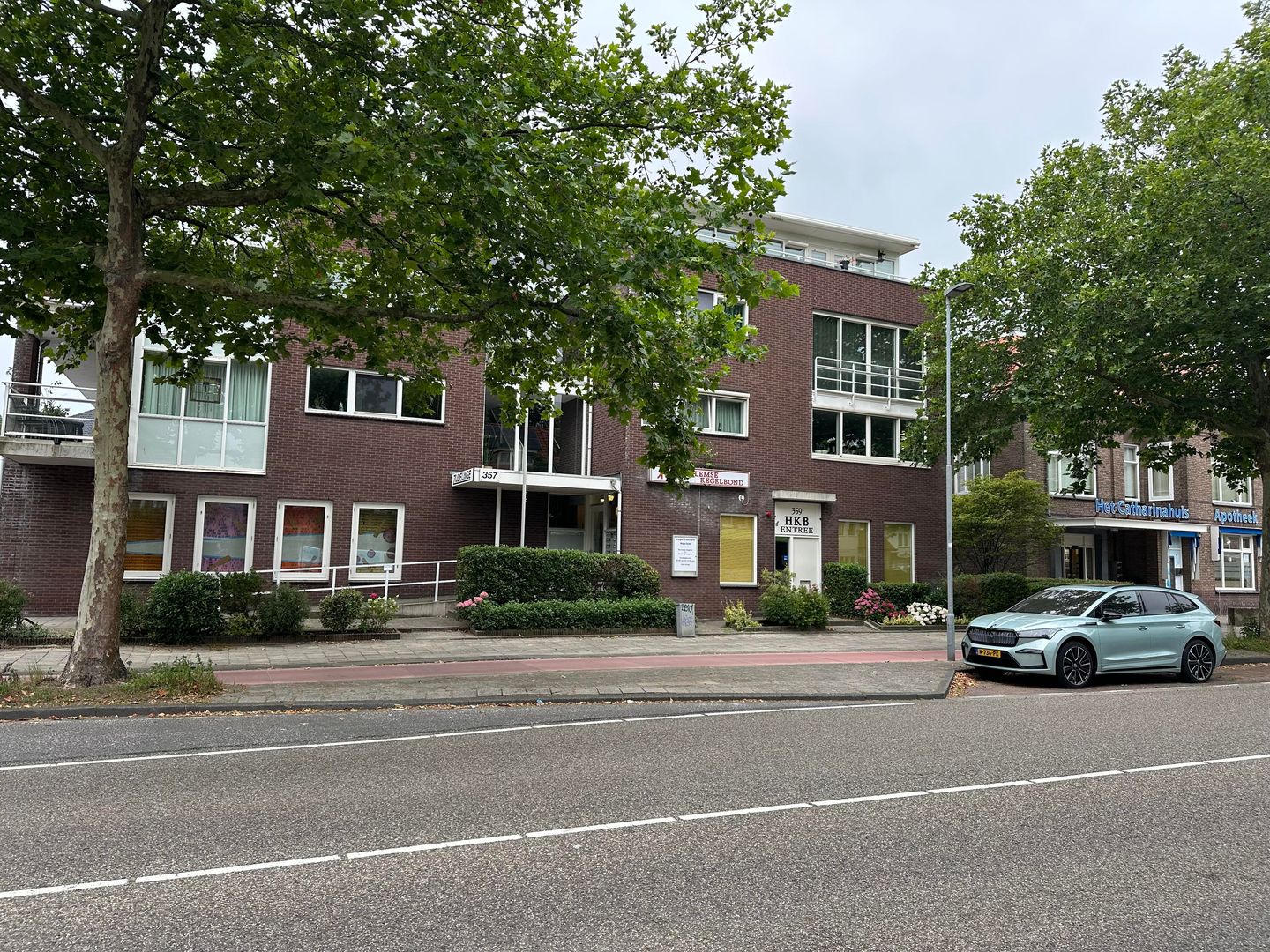 Bekijk foto 1 van Rijksstraatweg 359