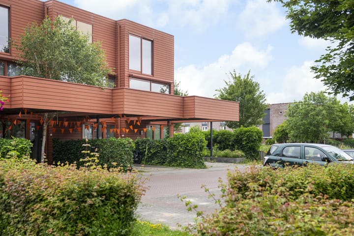 Foto 4 van Zenegroen 16