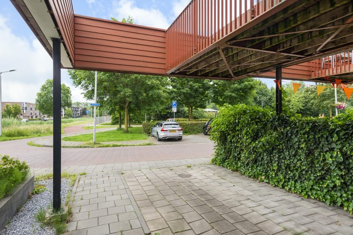 Foto 5 van Zenegroen 16