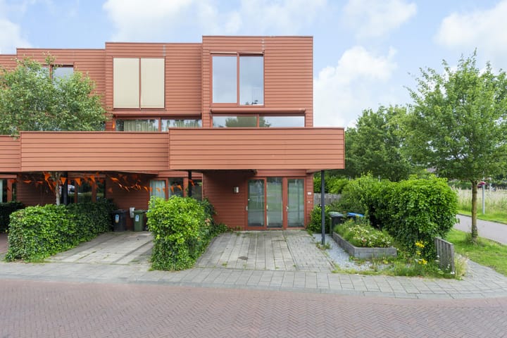 Foto 2 van Zenegroen 16