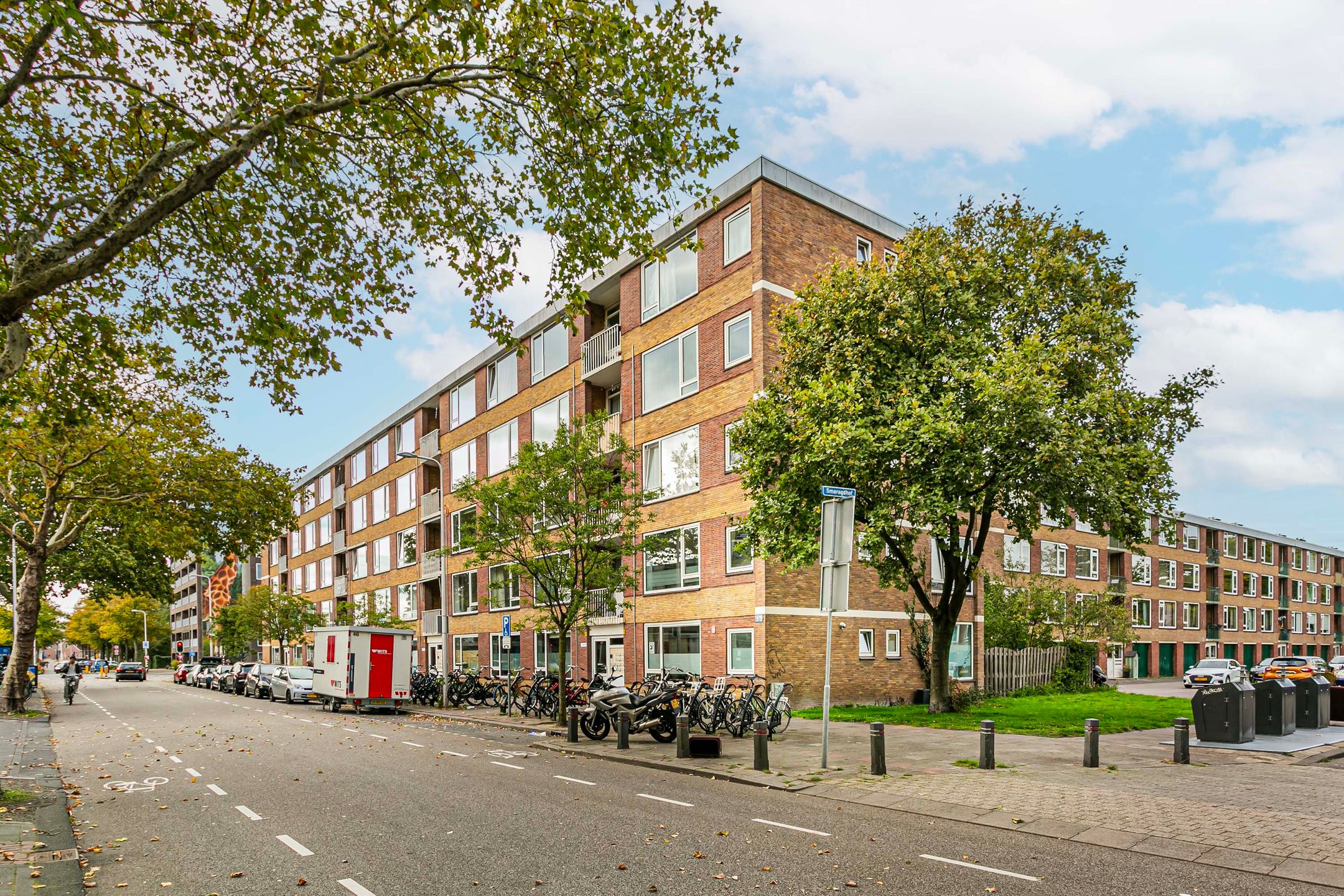 Smaragdplein 35 