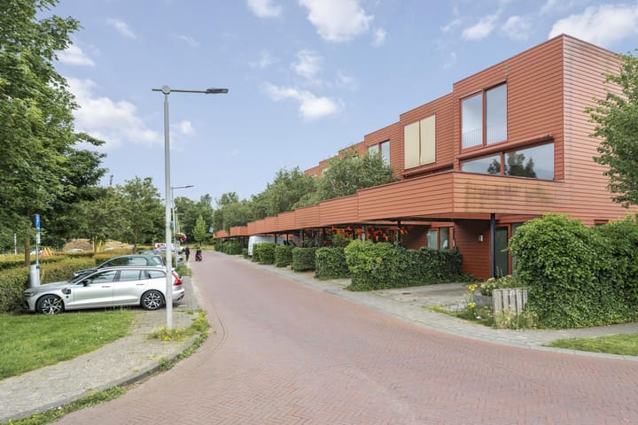 Foto 3 van Zenegroen 16