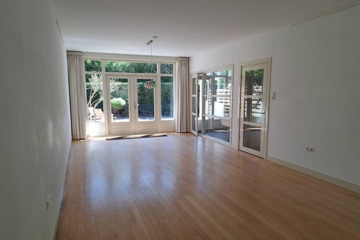 Foto 5 van Spoorzichtlaan 1