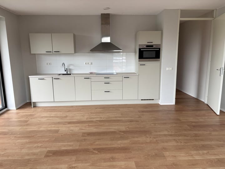 Foto 4 van Dirk Hartogstraat 339