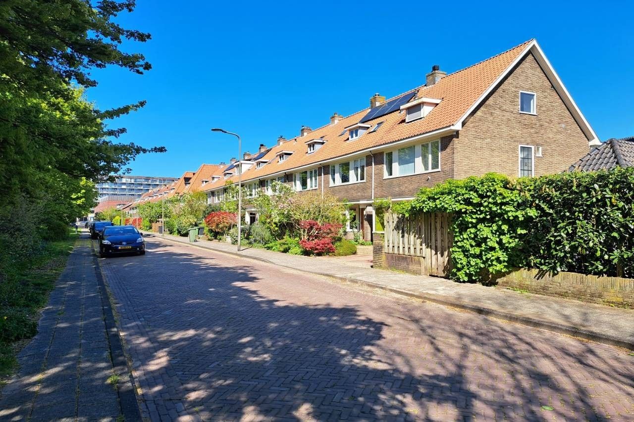 Foto 65 van Spoorzichtlaan 1