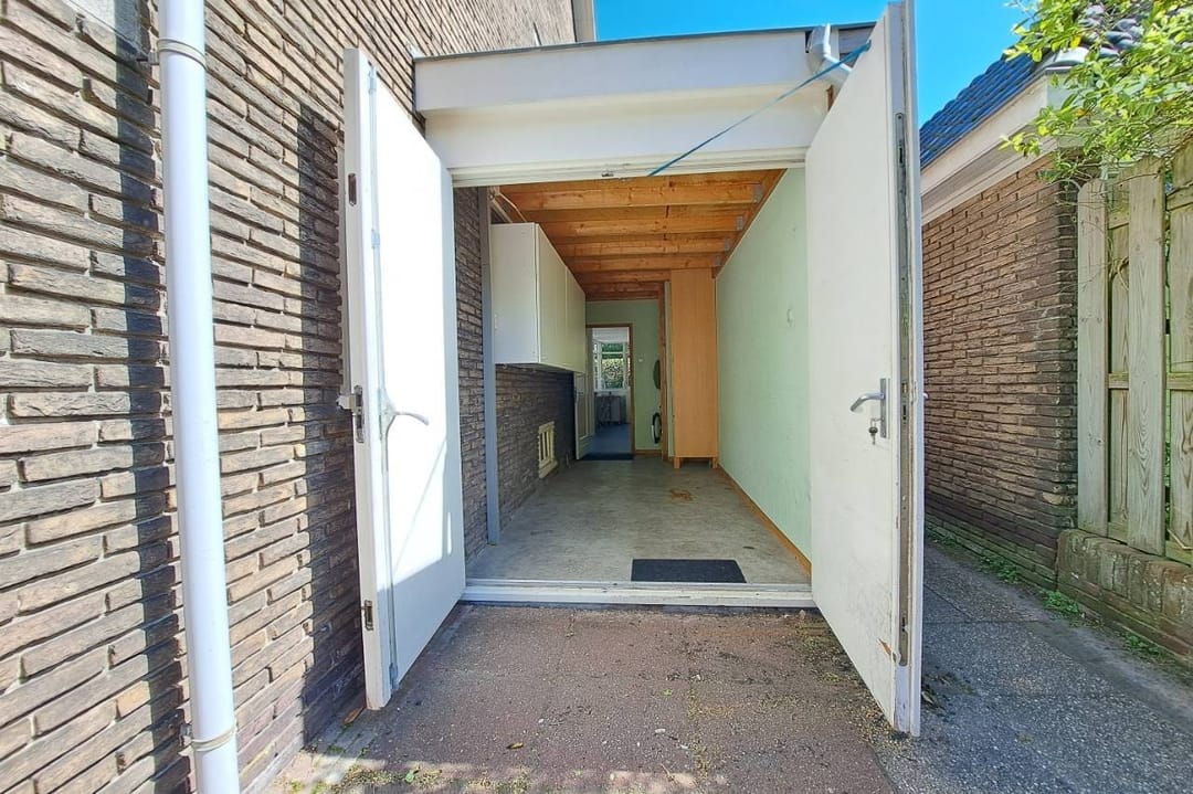 Foto 23 van Spoorzichtlaan 1