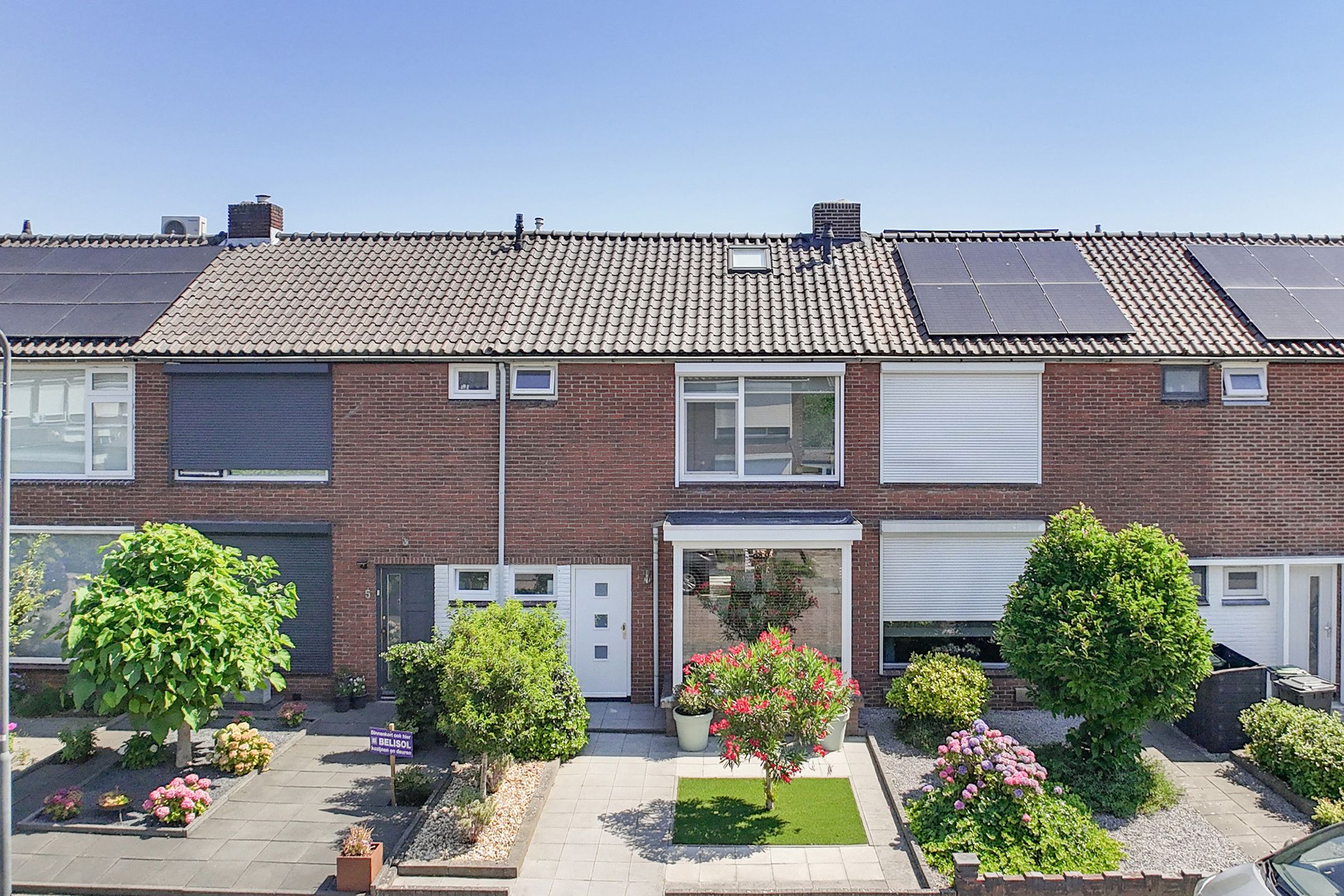 Van Kinschotstraat 7 