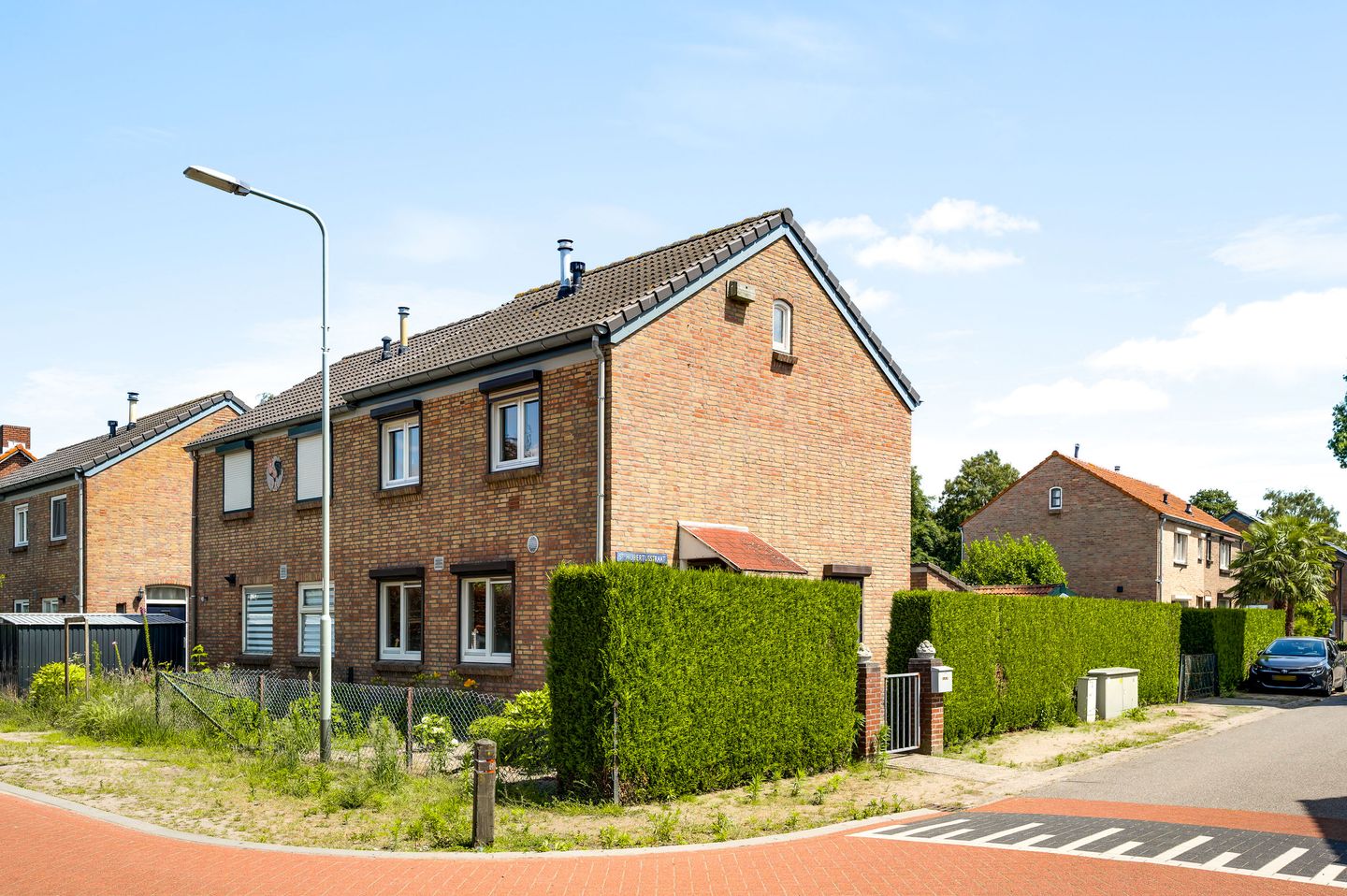 Foto 1 van St. Hubertusstraat 14