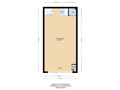 Bekijk plattegrond