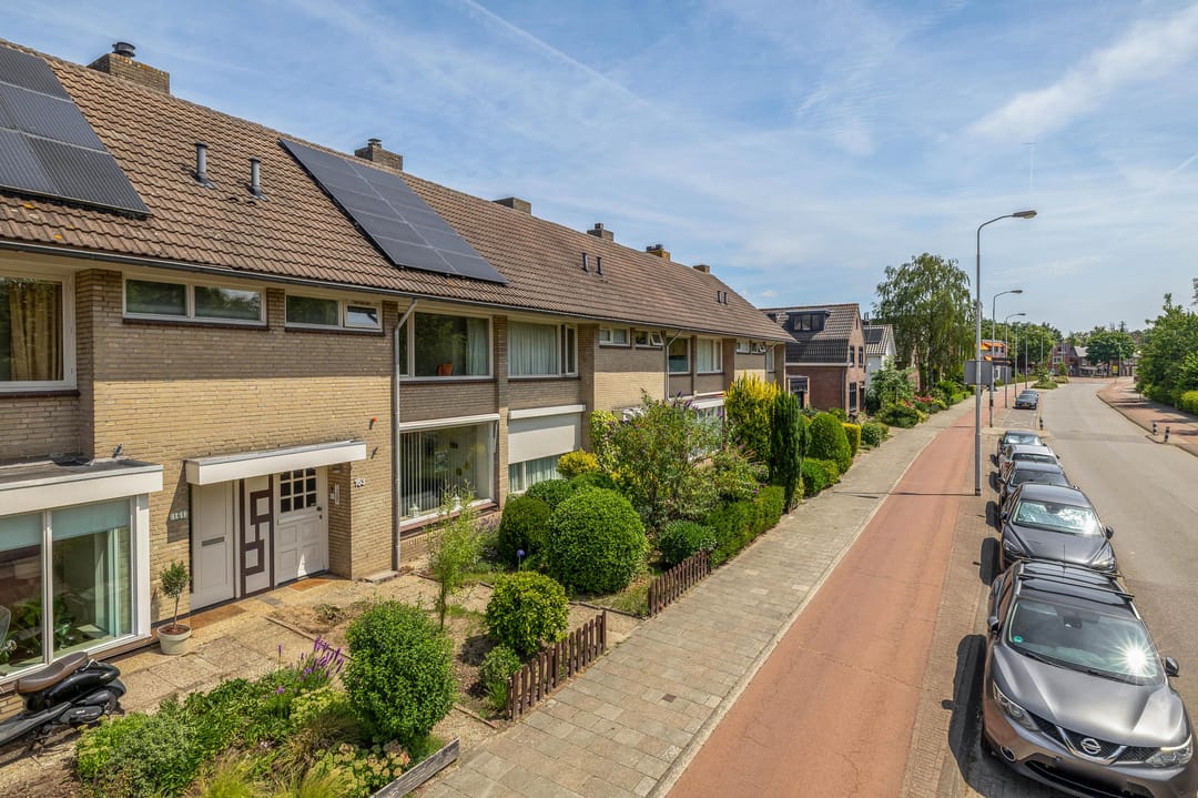 Photo 37 of Koudenhovenseweg Zuid 163