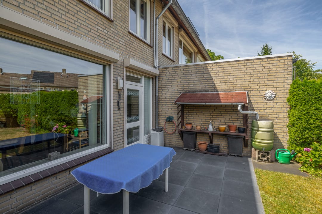 Photo 31 of Koudenhovenseweg Zuid 163