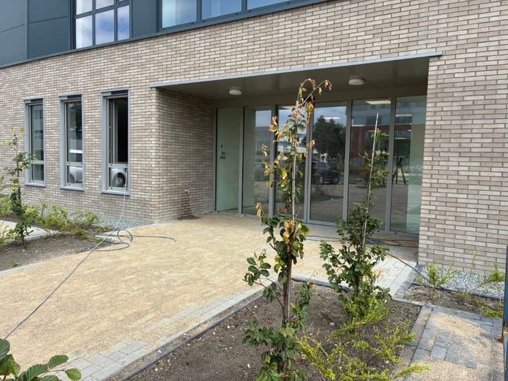 Hertogswetering 8-L