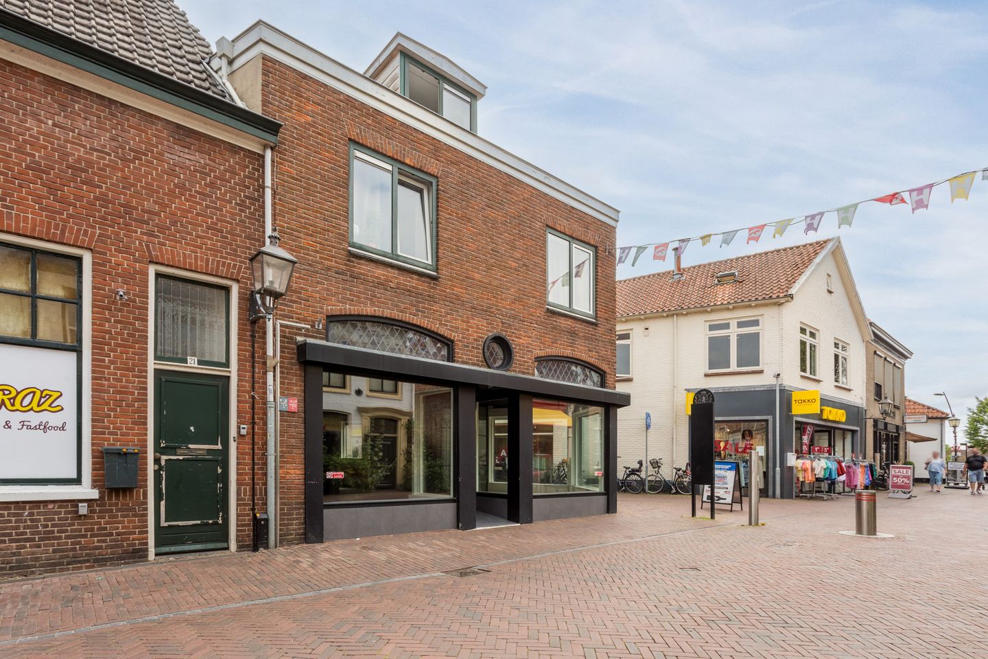 Bekijk foto 3 van Luttekepoortstraat 23