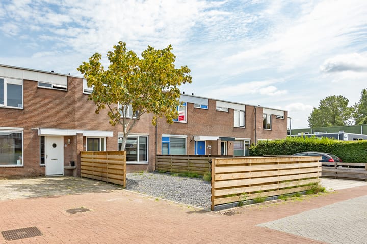 Foto 4 van Griend 35 64