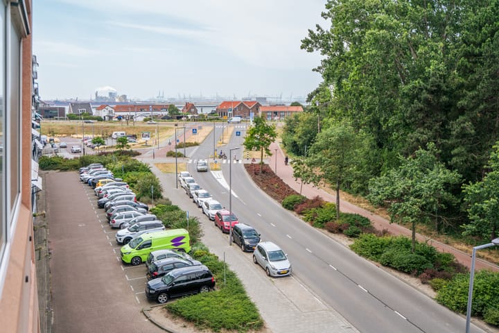 Foto 3 van Hoekse Brink 227-E