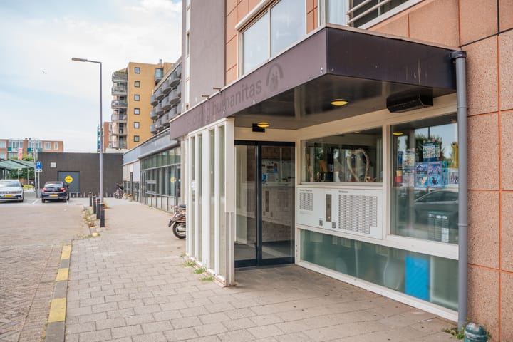 Foto 4 van Hoekse Brink 227-E