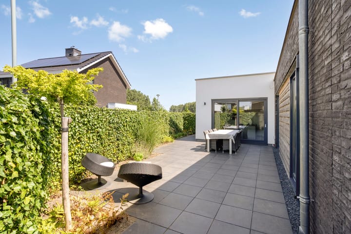 Foto 4 van Broekbeemden 71