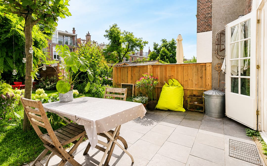 Photo 11 of Goudenregenstraat 137