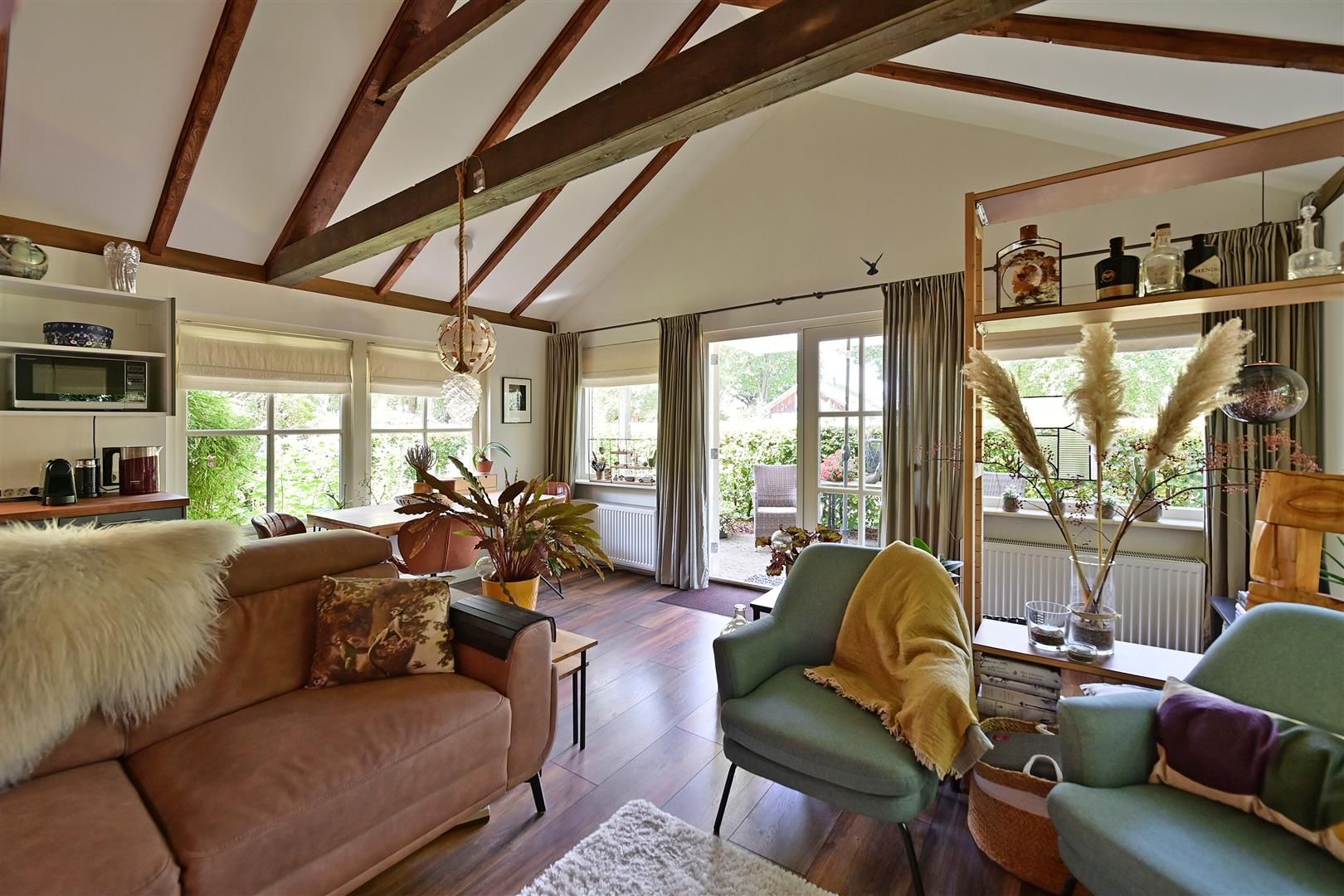 1-bedroom freehold villa in Hollandsche Rading — photo 5 of 5