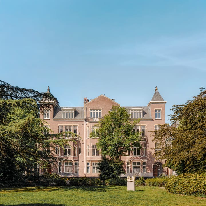 Emmaplein 8, Amsterdam