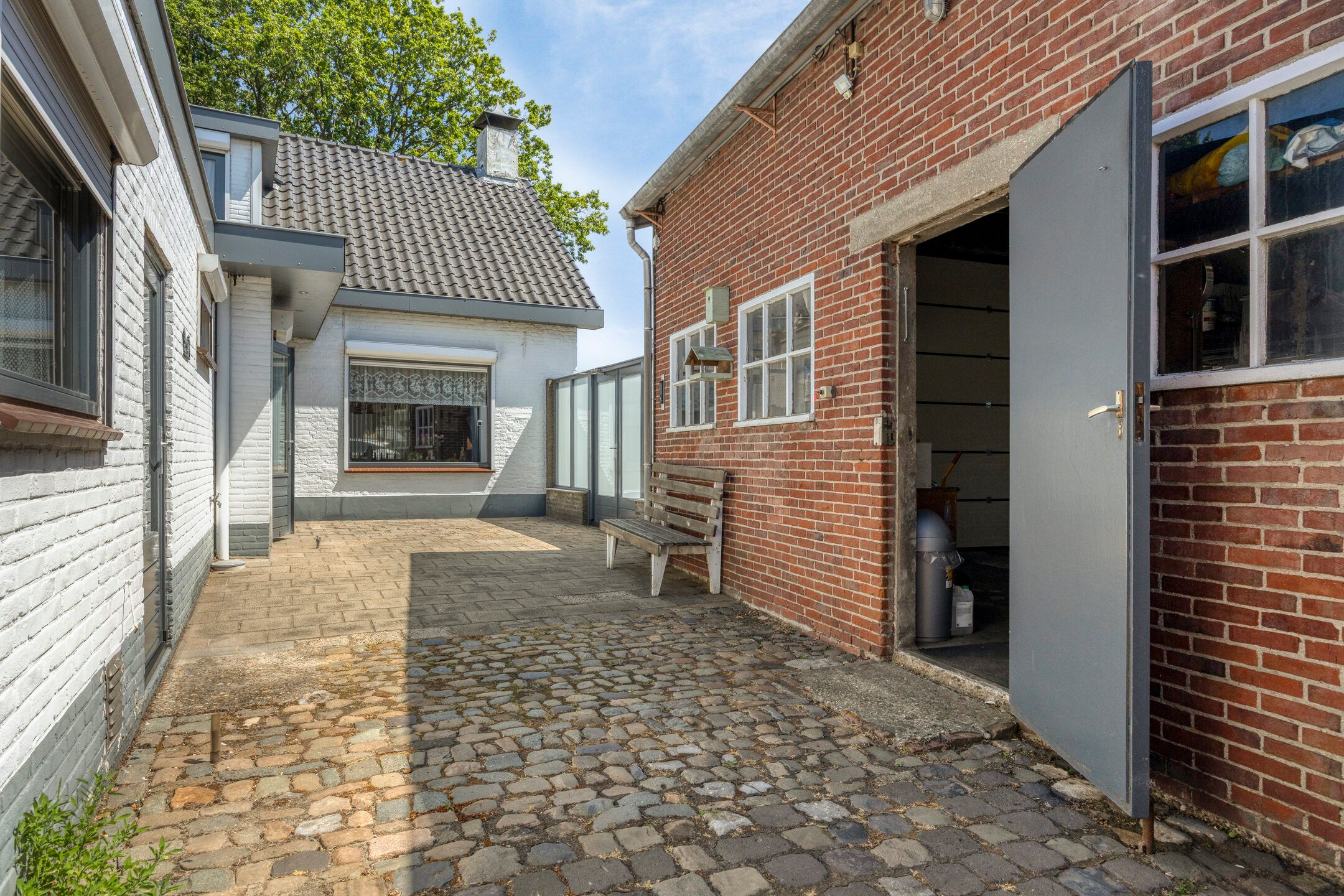 Foto 30 van Pastoor van Breugelstraat 18-A
