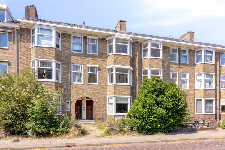 Foto 4 van Johan de Wittlaan 71-A