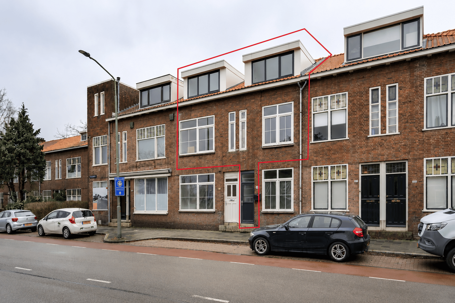 Krommedijk 159 