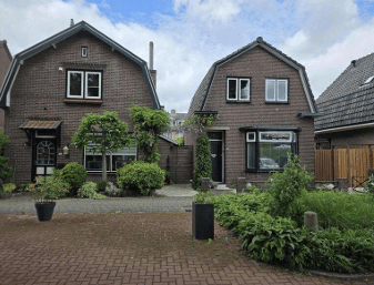 Foto 1 van Buitenweg 19